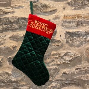 Christmas Stocking